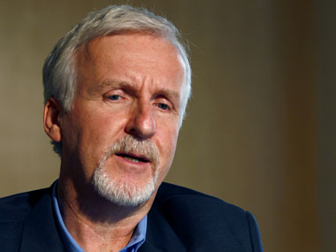 'James Cameron is not a woman': Patty Jenkins on Avatar director's criticism of Wonder Woman 'James Cameron is not a woman': Patty Jenkins on Avatar director's criticism of Wonder Woman