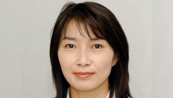 Japanese journalist shot dead in Syria crossfire