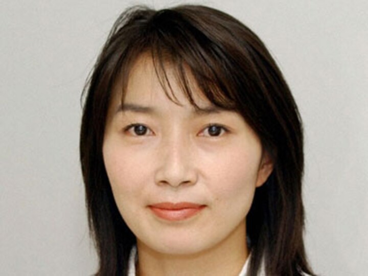 Japanese journalist shot dead in Syria crossfire