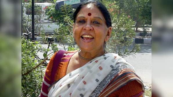 SC allows Jaya Jaitly to visit George Fernandes