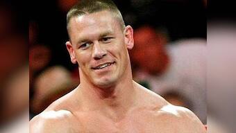 John Cena to star in new Scooby Doo film