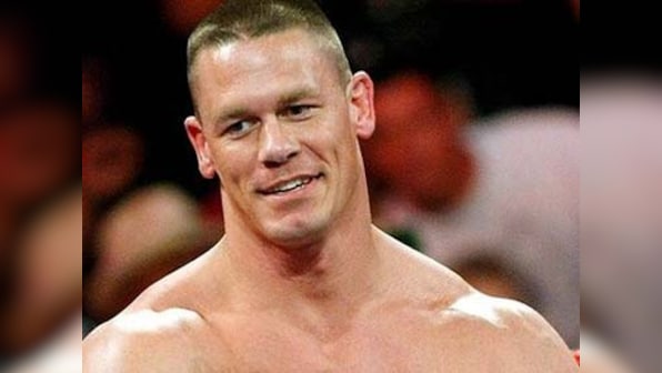 Bumblebee: WWE star John Cena lands himself lead role in Transformers spin-off