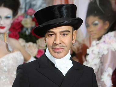 John Galliano stripped of French honour over anti-Semitic remarks John Galliano stripped of French honour over anti-Semitic remarks