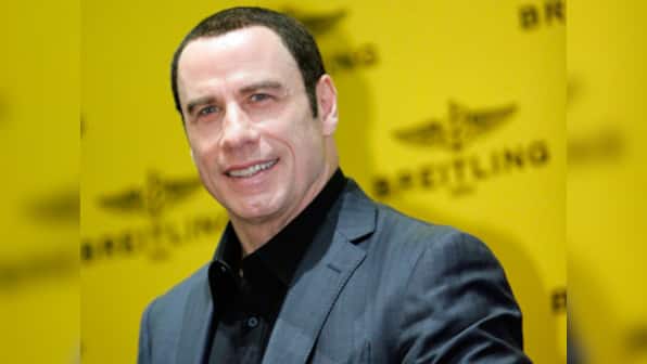John Travolta denies sexual assault charges