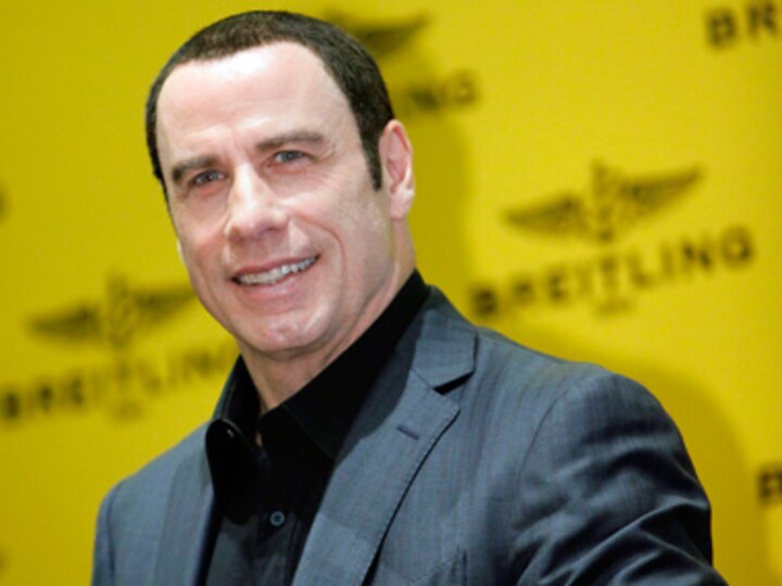 John Travolta denies sexual assault charges