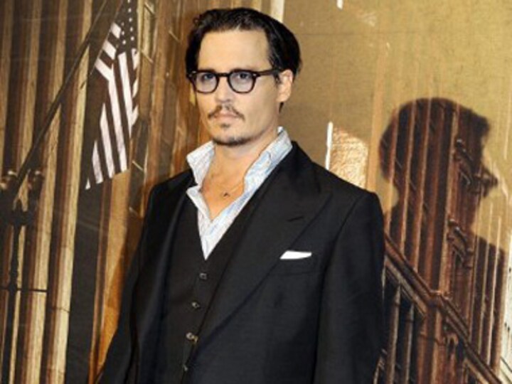 Johnny Depp to get 60 mn pounds from next 'Pirates' movie