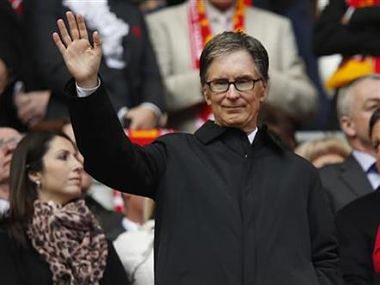 EPL: Liverpool faces a huge financial challenge EPL: Liverpool faces a huge financial challenge