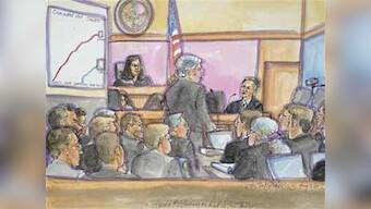 Jury felt Apple justified, but greedy: Foreman