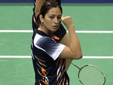 Was India's doubles exit fixed? Jwala thinks so Was India's doubles exit fixed? Jwala thinks so