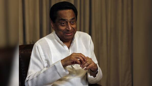 CAG: Anything can be seen as presumptive loss, say Kamal Nath