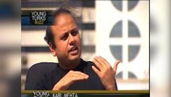 Indian-American entrepreneur chosen as US Prez innovation fellow