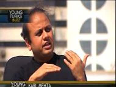 Indian-American entrepreneur chosen as US Prez innovation fellow