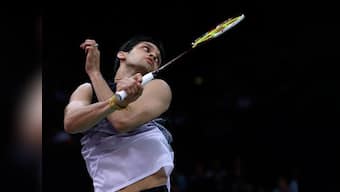 Kashyap goes where no Indian has gone before