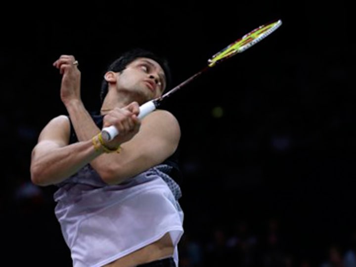 Kashyap goes where no Indian has gone before Kashyap goes where no Indian has gone before