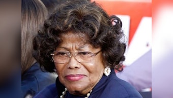 Katherine Jackson was 'not allowed' to call MJ's kids 
