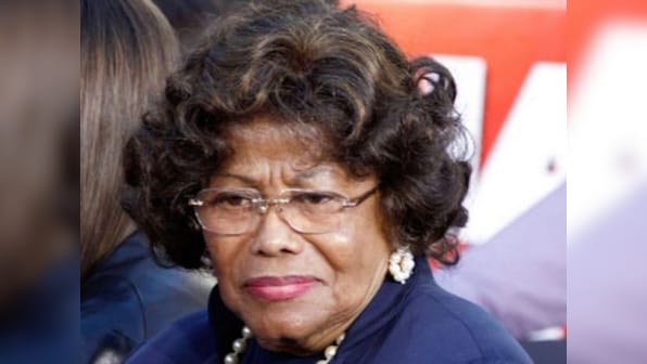 Katherine Jackson was 'not allowed' to call MJ's kids 