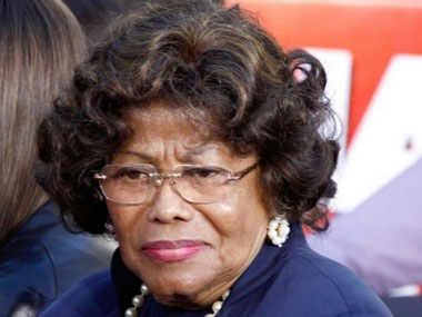 Katherine Jackson was 'not allowed' to call MJ's kids Katherine Jackson was 'not allowed' to call MJ's kids