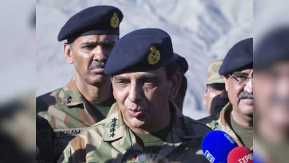 Kayani rubbishes reports of anti-terror operations with US