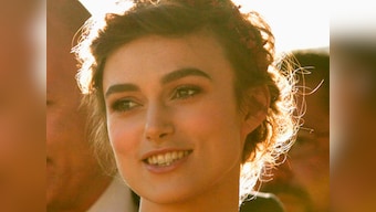 I won't act forever: Keira Knightley
