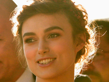 I won't act forever: Keira Knightley I won't act forever: Keira Knightley