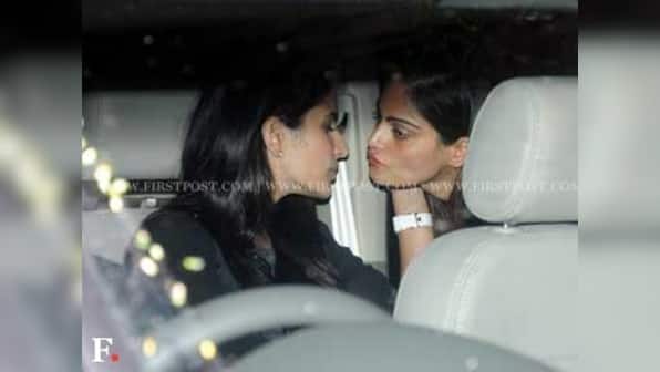 Guess whom Katrina Kaif’s kissing goodbye?