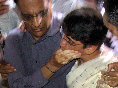 Naroda Patiya verdict: Kodnani kingpin of riots, says court Naroda Patiya verdict: Kodnani kingpin of riots, says court