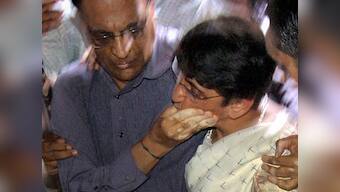Naroda Patiya verdict: Kodnani kingpin of riots, says court