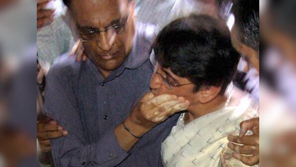 Naroda Patiya verdict: Kodnani kingpin of riots, says court