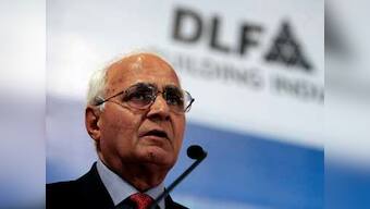 Don't stunt real estate growth: DLF to RBI