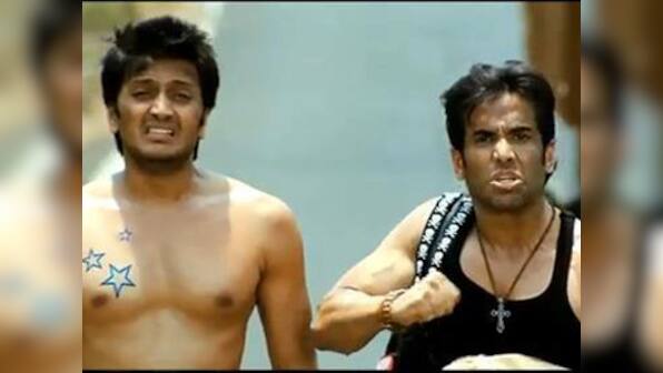 Congress demands ban on 'Kya Super Kool Hain Hum' in Goa