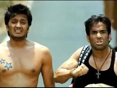 Congress demands ban on 'Kya Super Kool Hain Hum' in Goa