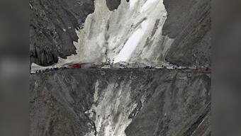 'Coercive diplomacy' is the key to beat China's Ladakh ingress