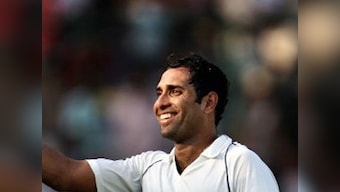 Former cricketers hail Laxman as one of the finest batsmen