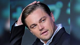 Warner Bros drops war movie after DiCaprio's departure