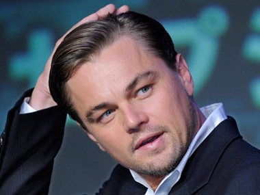 Warner Bros drops war movie after DiCaprio's departure Warner Bros drops war movie after DiCaprio's departure