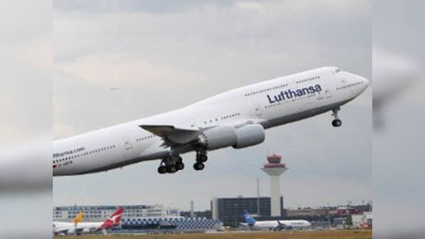 After Jet Airways' shutdown, Lufthansa plans to 'strengthen' partnerships with Indian airlines next year