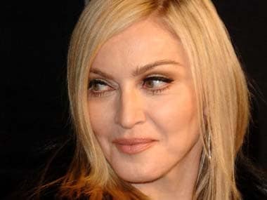 Madonna under attack over Pussy Riot case in Russia – Firstpost