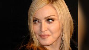 Madonna makes peace with Elton John by dedicating song 