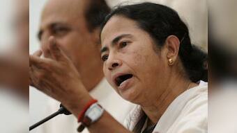 Mamata prefers 'death to forcible land acquisition'