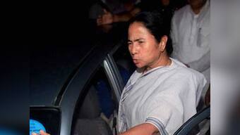 Trinamool MPs skip Parliament, CPM slams Mamata 