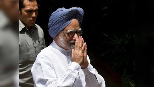 UPA's story: 100-day promises; 1,000-plus days of inaction