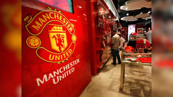 Manchester United to start trading on NYSE today?