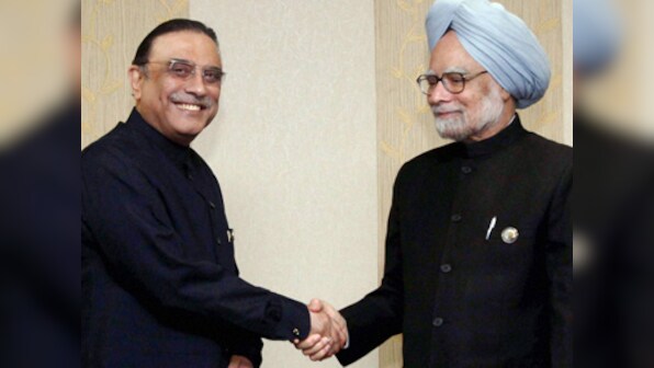 PM to Zardari: Speeding up 26/11 trial biggest confidence building measure