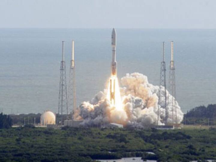 Mars rover landing to be broadcast live from NYC Mars rover landing to be broadcast live from NYC