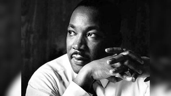 50 years after Martin Luther King Jr's assassination, his legacy resonates through movements for racial, gender equality