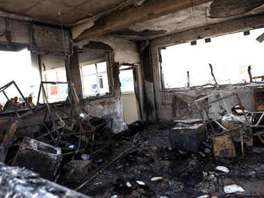 Maruti Gurgaon plant opposes sacking of Manesar workers Maruti Gurgaon plant opposes sacking of Manesar workers