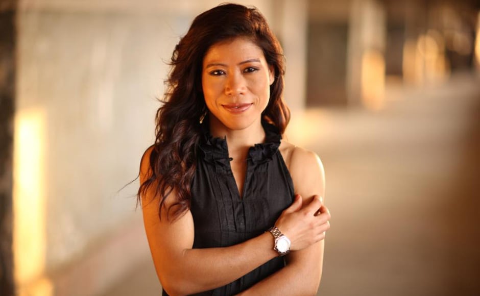 image-mary-kom-is-pretty-cool-sports-news-firstpost