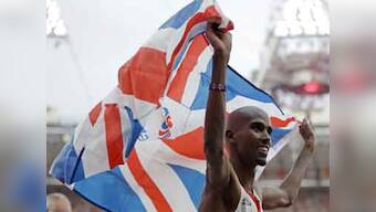 London 2012: Do the Olympics herald a 'new Britain'?