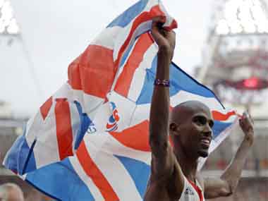 London 2012: Do the Olympics herald a 'new Britain'? London 2012: Do the Olympics herald a 'new Britain'?