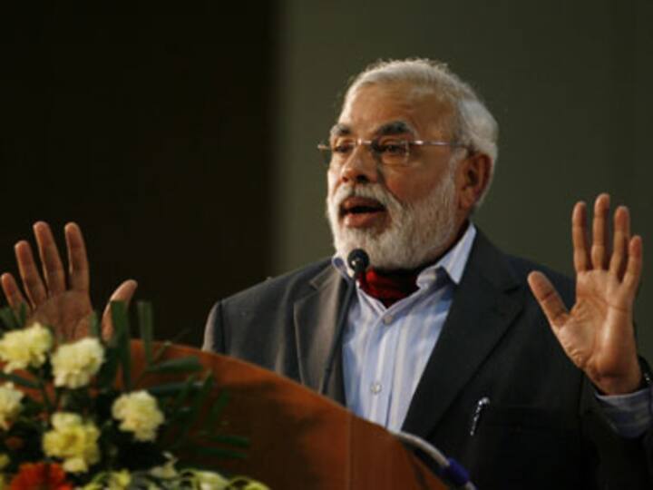 Modi asks Centre to adopt zero tolerance policy on terror